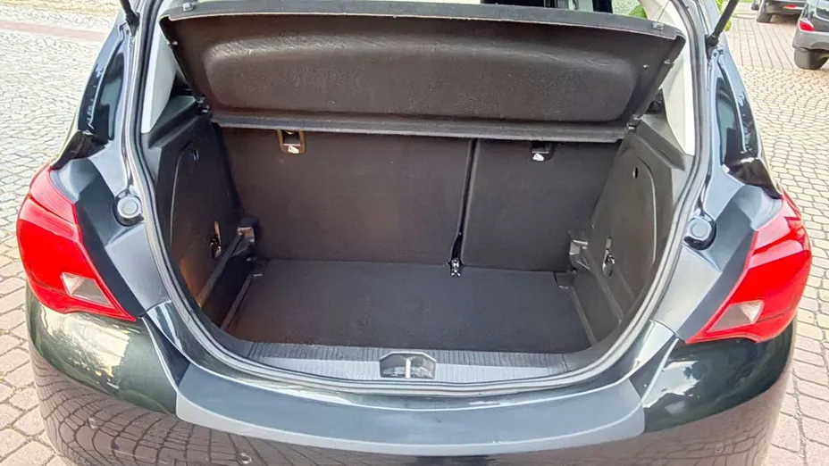 OPEL Corsa -
