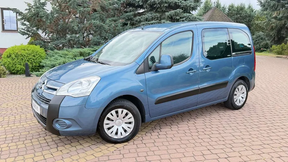 CITROEN Berlingo -