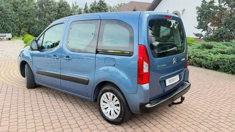 CITROEN Berlingo -