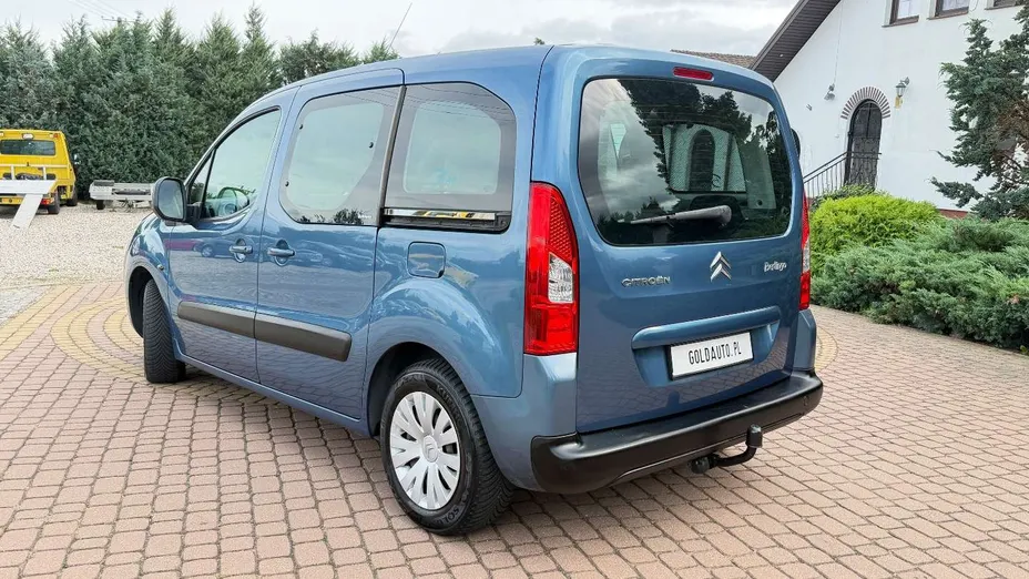 CITROEN Berlingo -