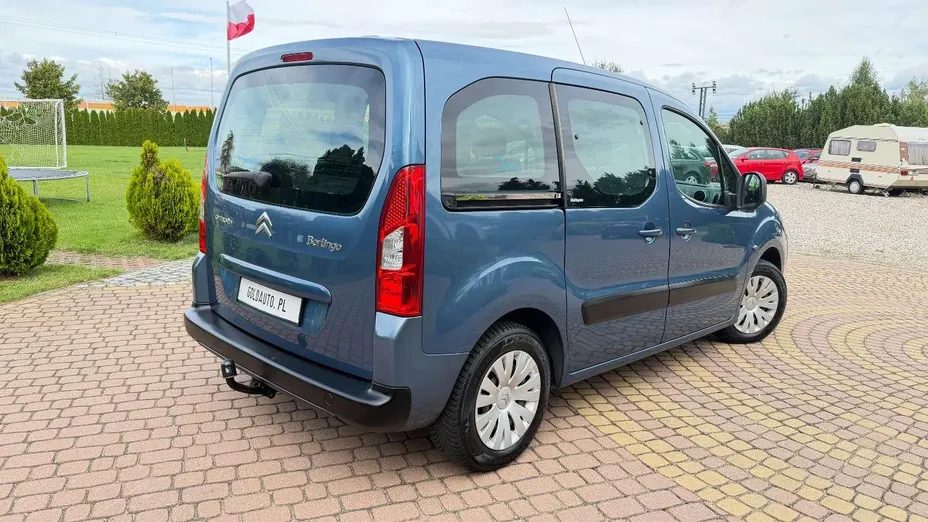 CITROEN Berlingo -