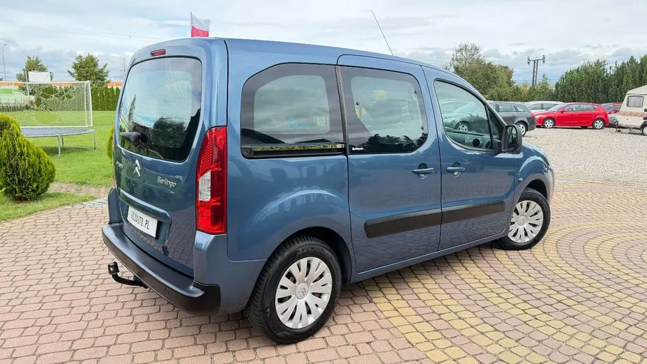 CITROEN Berlingo -