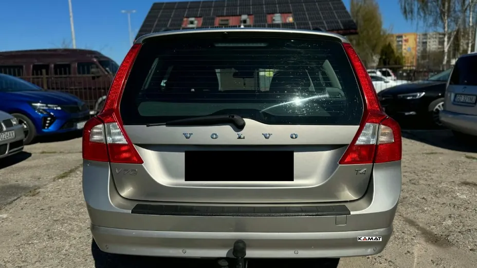 VOLVO V70 -