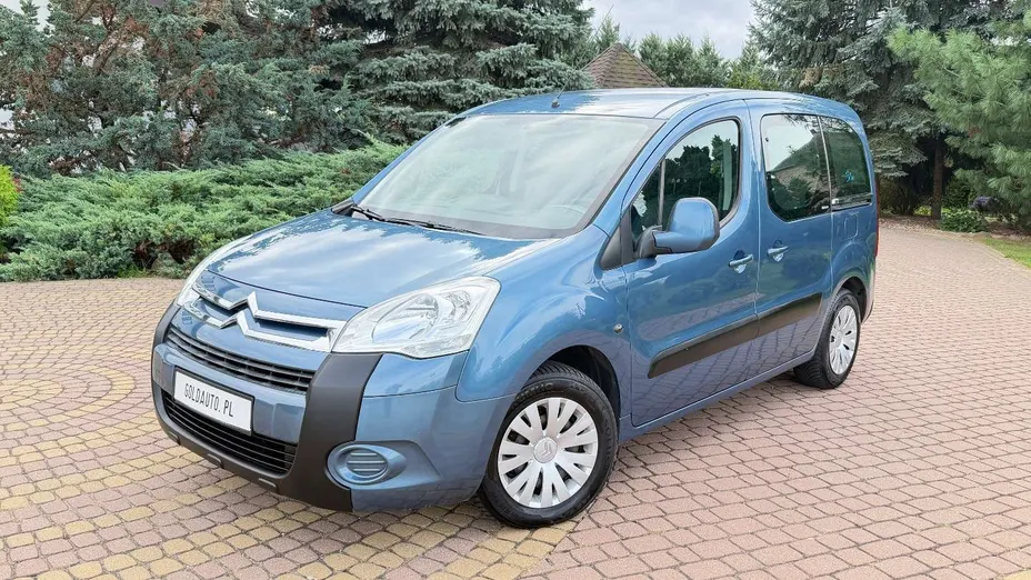 CITROEN Berlingo -
