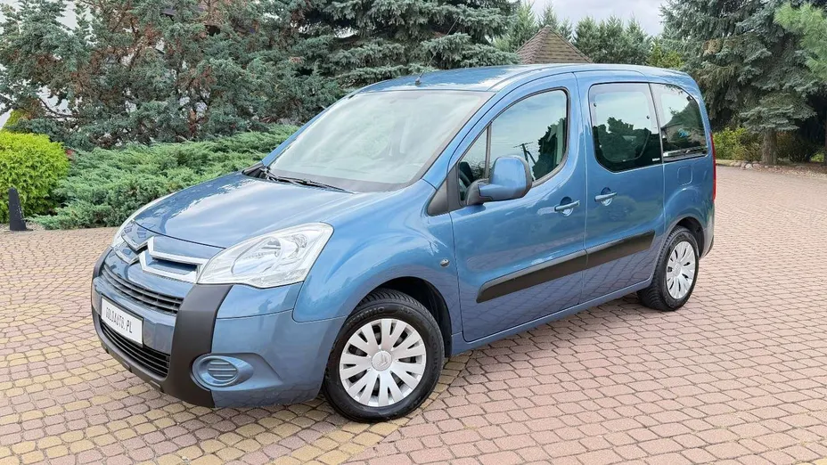 CITROEN Berlingo -