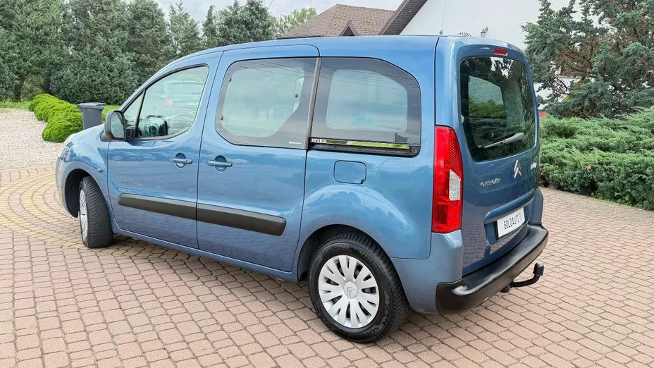 CITROEN Berlingo -