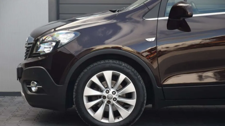 OPEL Mokka -