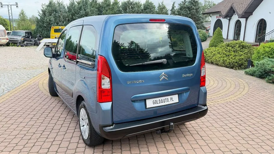 CITROEN Berlingo -
