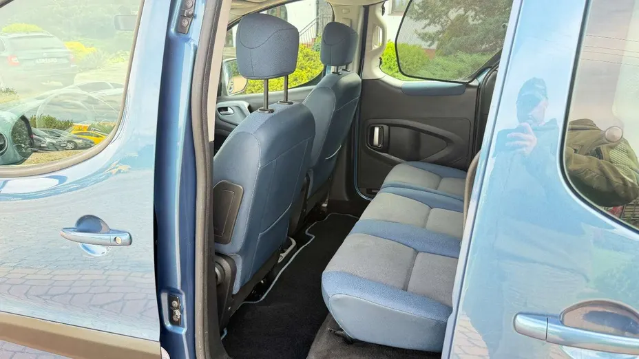 CITROEN Berlingo -
