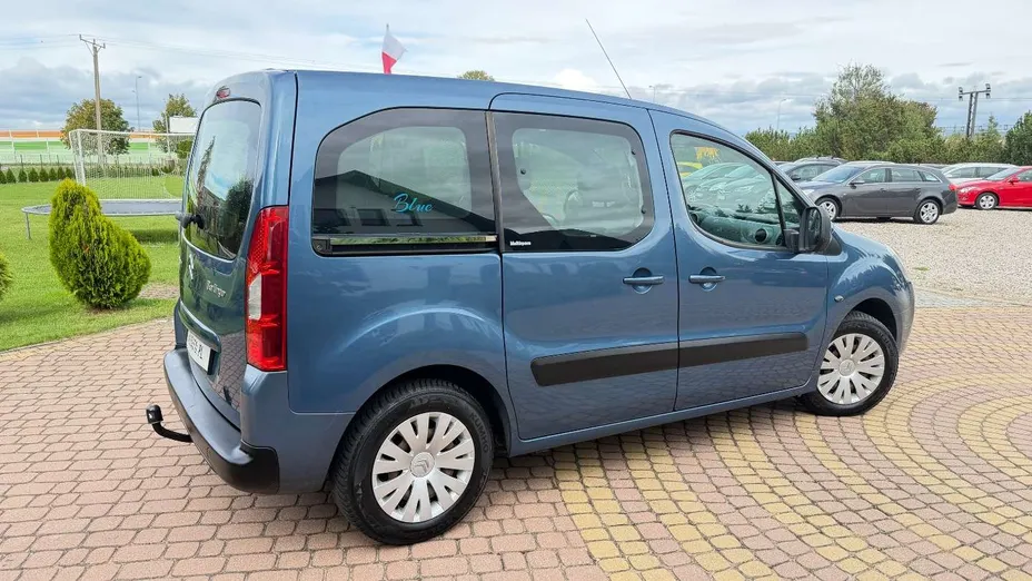 CITROEN Berlingo -