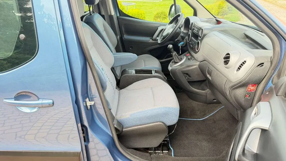 CITROEN Berlingo -