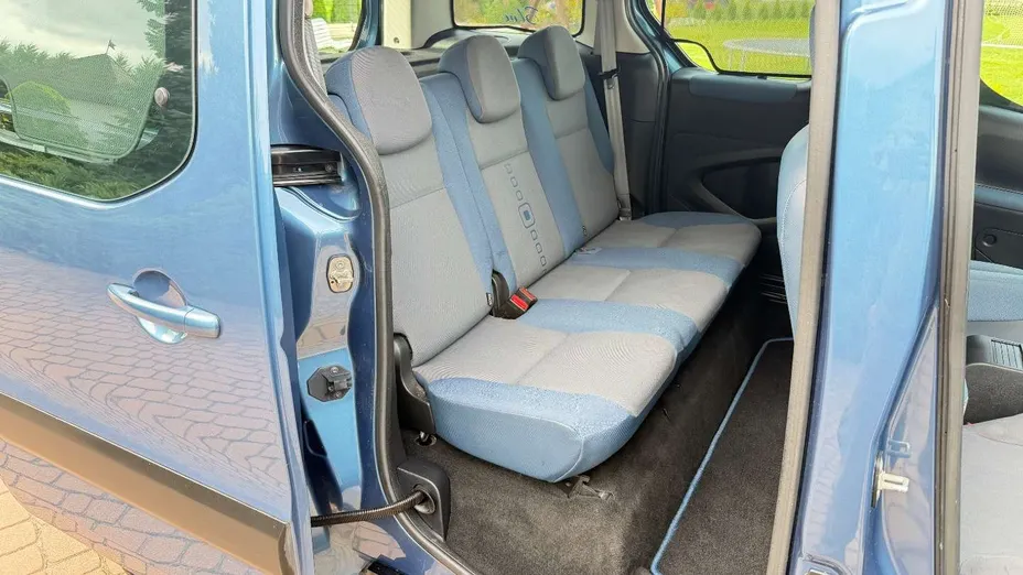 CITROEN Berlingo -