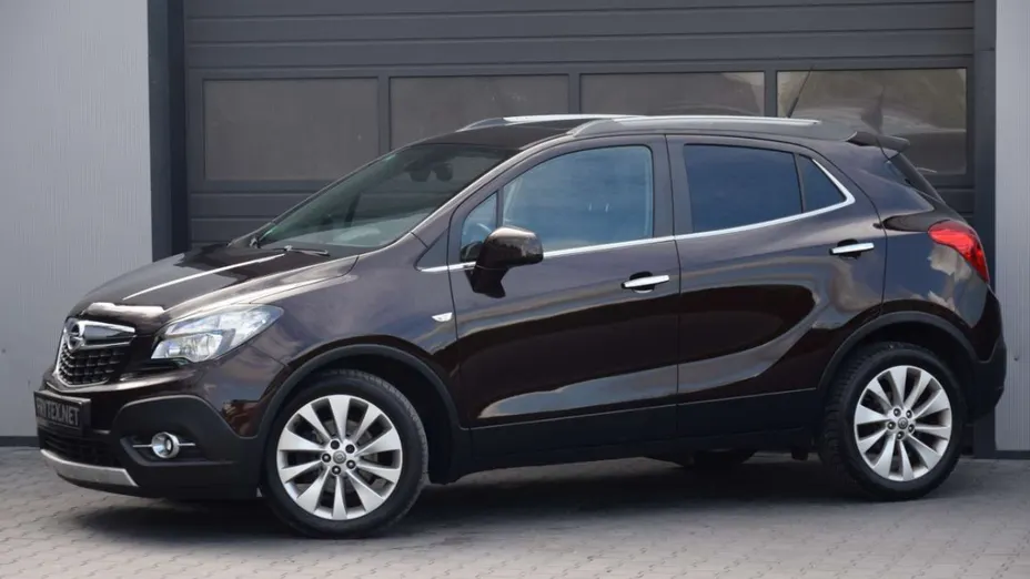 OPEL Mokka -