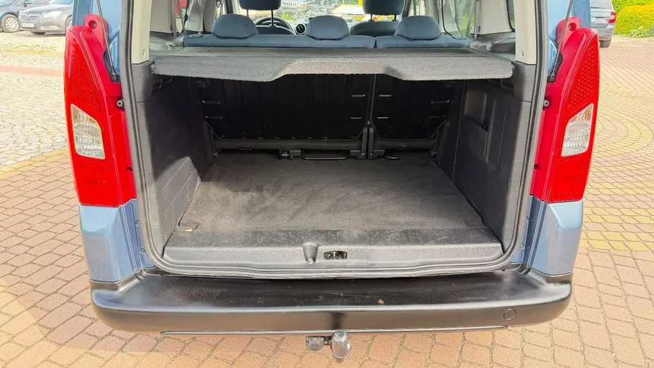 CITROEN Berlingo -