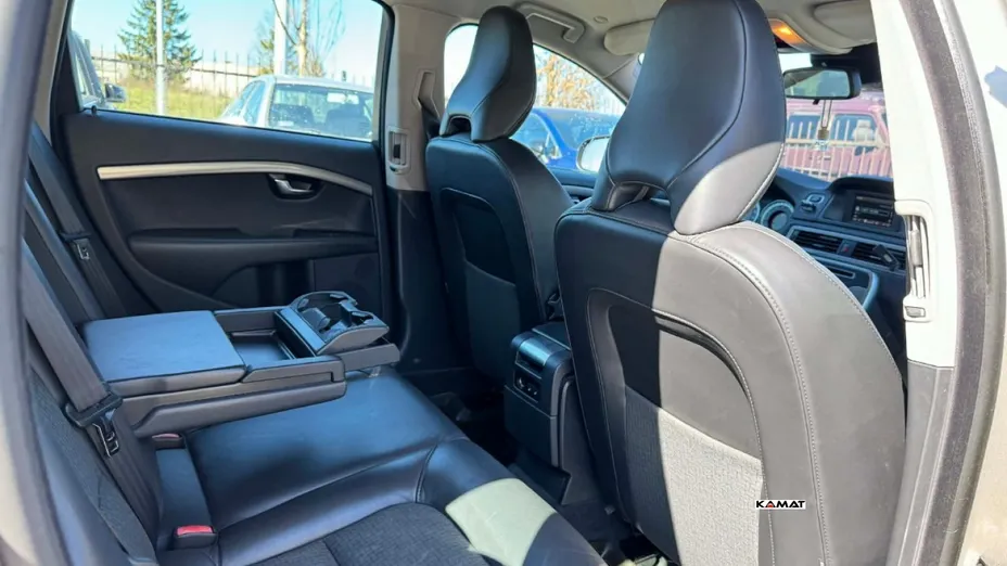 VOLVO V70 -