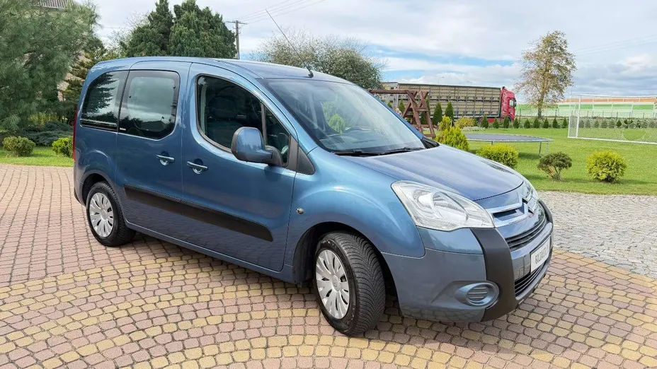 CITROEN Berlingo -