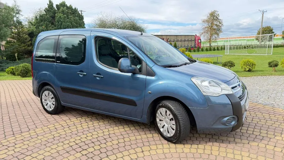 CITROEN Berlingo -