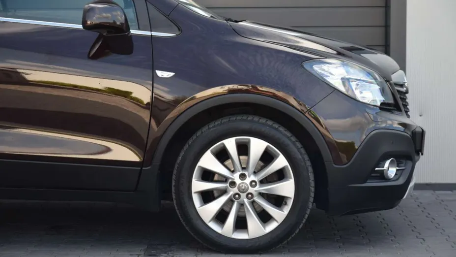 OPEL Mokka -