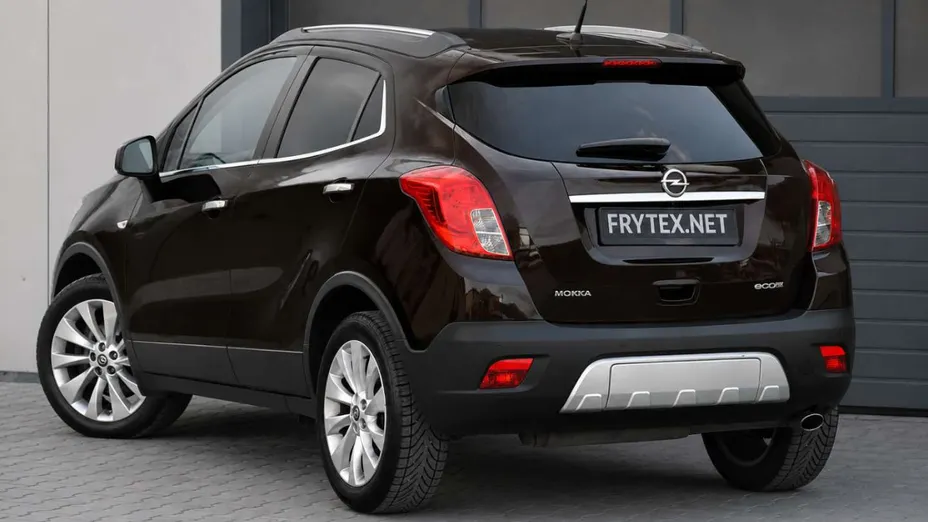 OPEL Mokka -
