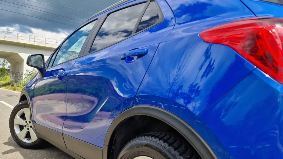 OPEL Mokka -