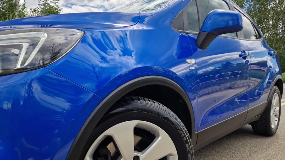 OPEL Mokka -