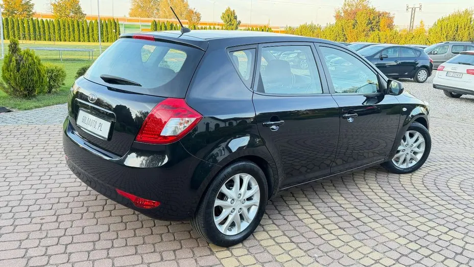 KIA Cee'd -