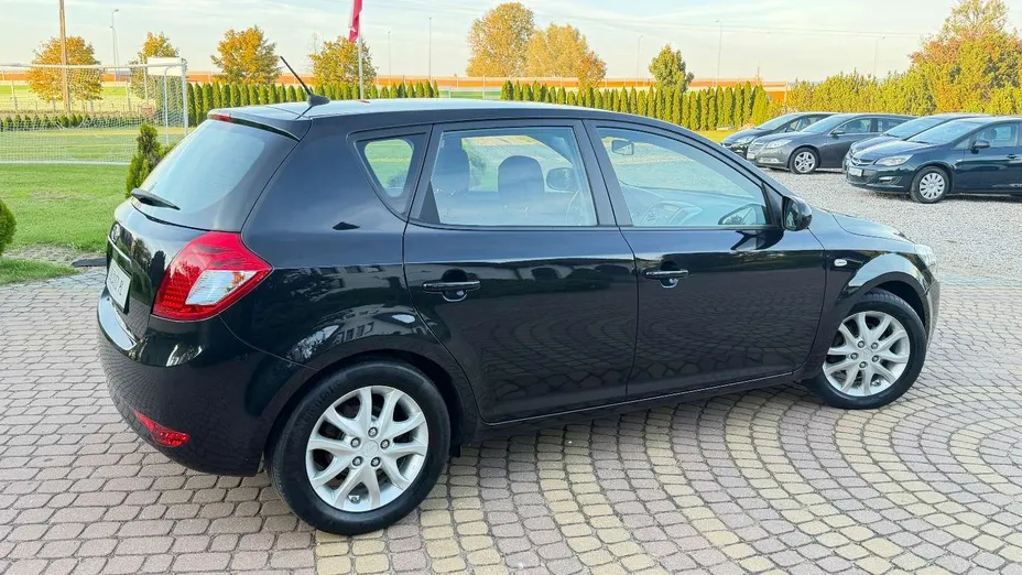 KIA Cee'd -