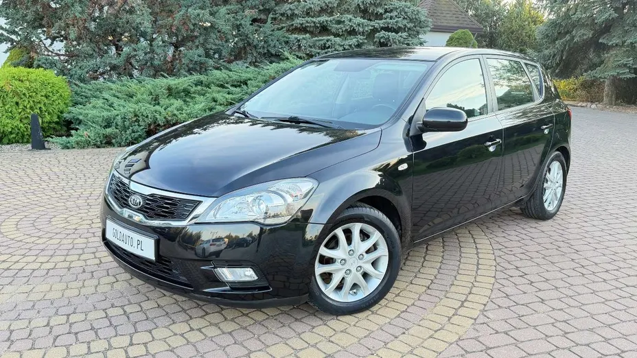 KIA Cee'd -