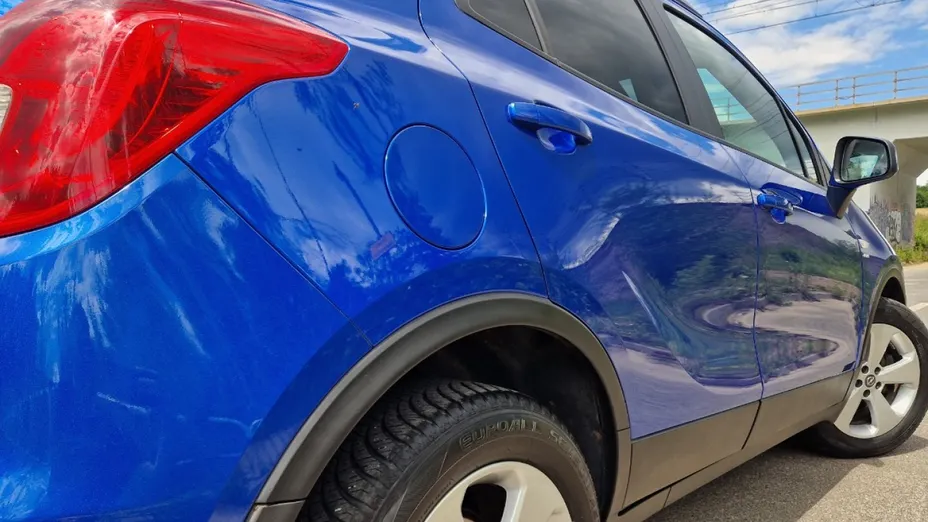 OPEL Mokka -