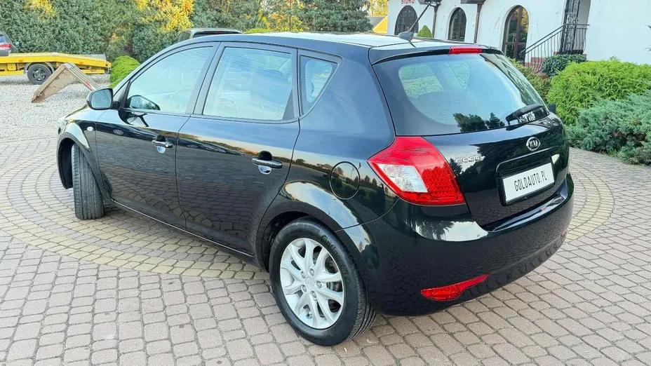 KIA Cee'd -