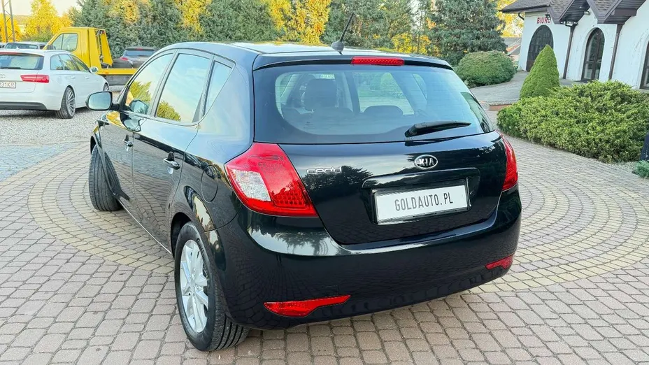 KIA Cee'd -
