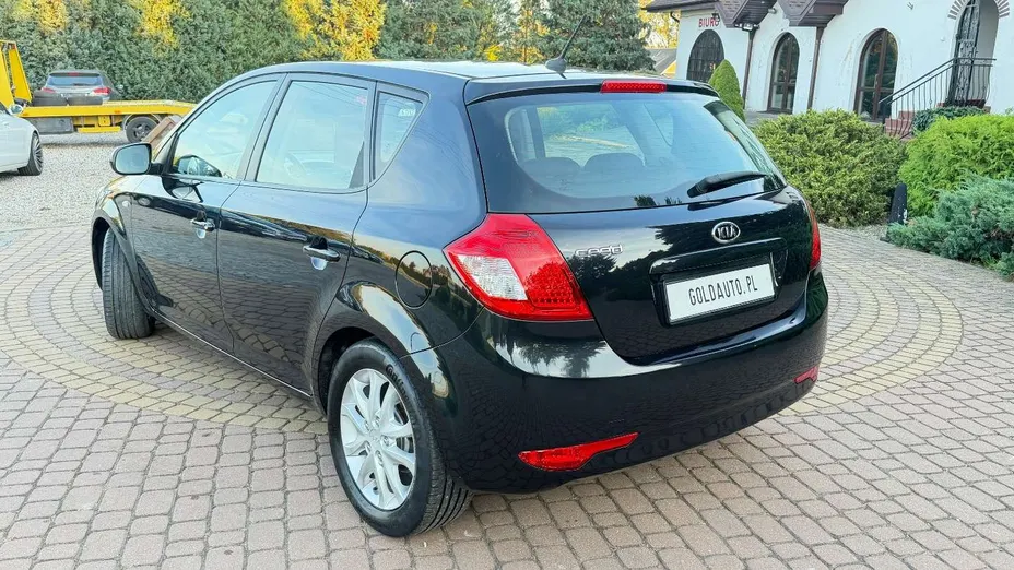 KIA Cee'd -