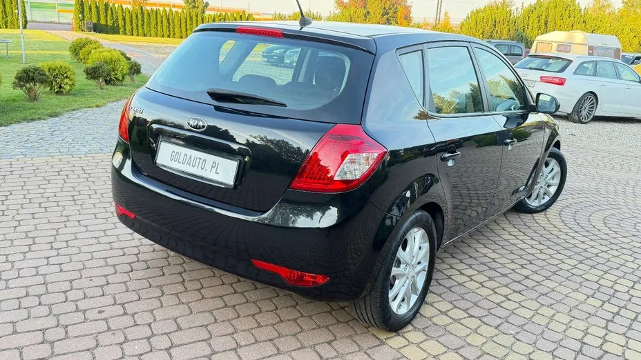 KIA Cee'd -