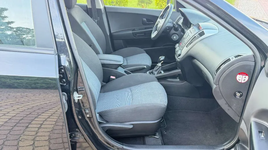 KIA Cee'd -