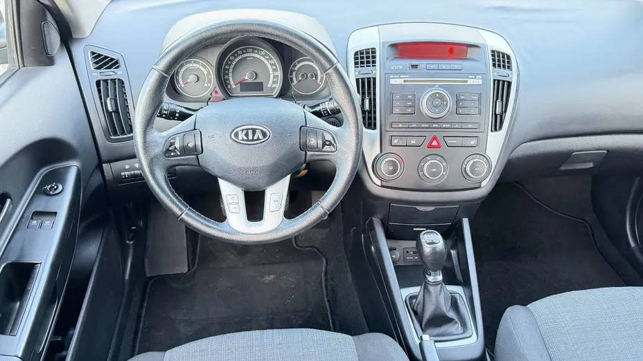 KIA Cee'd -