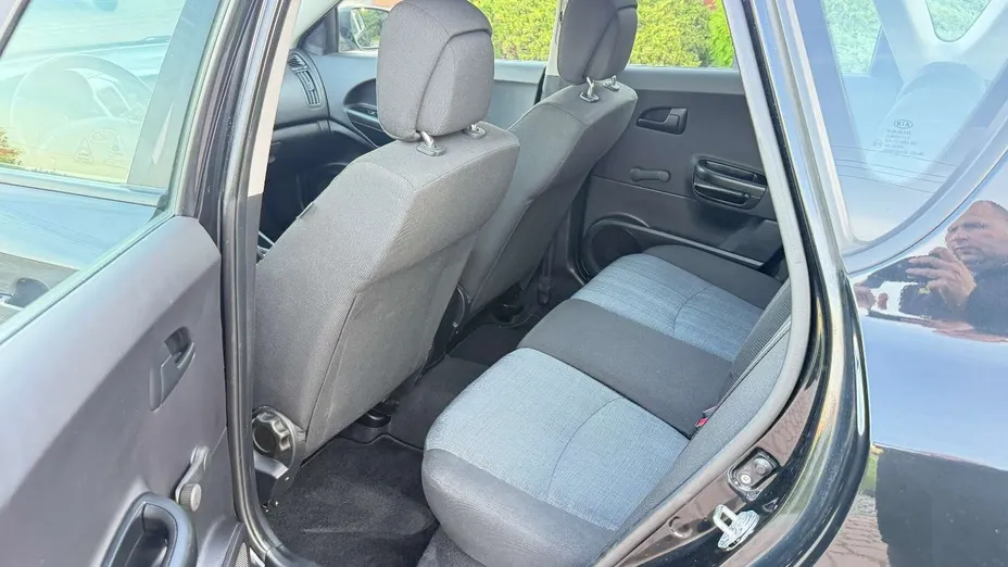 KIA Cee'd -
