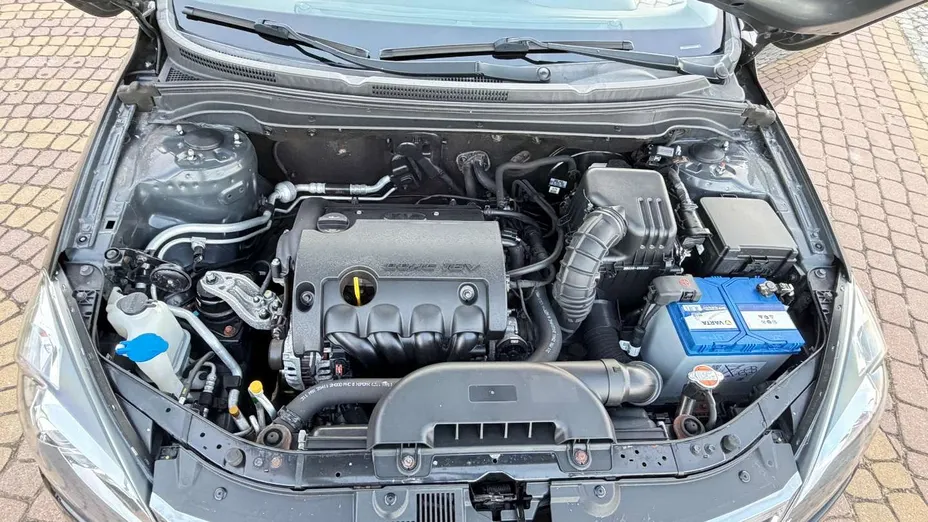 KIA Cee'd -