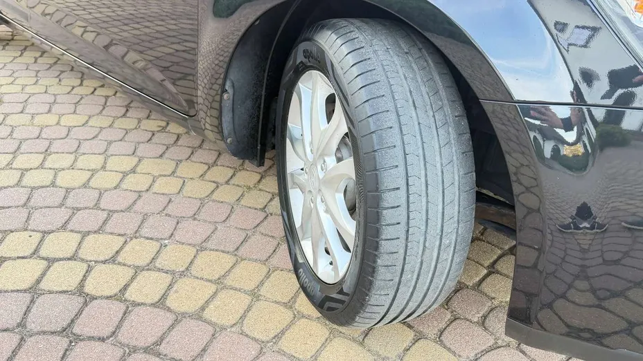 KIA Cee'd -