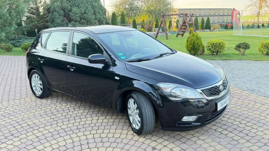 KIA Cee'd -