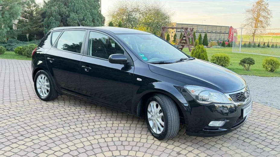 KIA Cee'd -