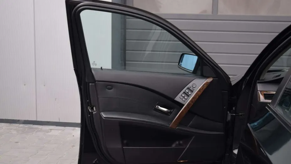 BMW Seria 5 -