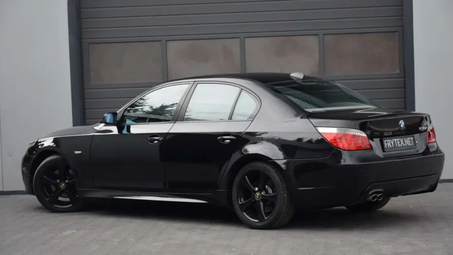 BMW Seria 5 -