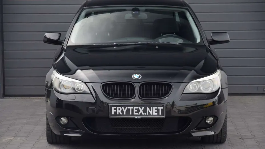 BMW Seria 5 -