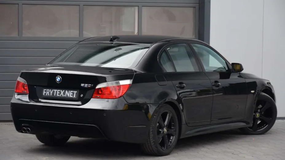 BMW Seria 5 -