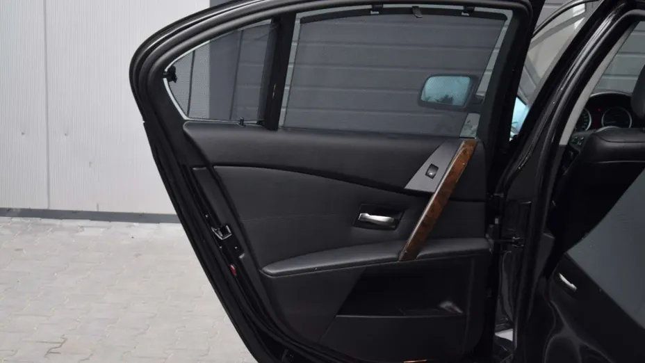 BMW Seria 5 -