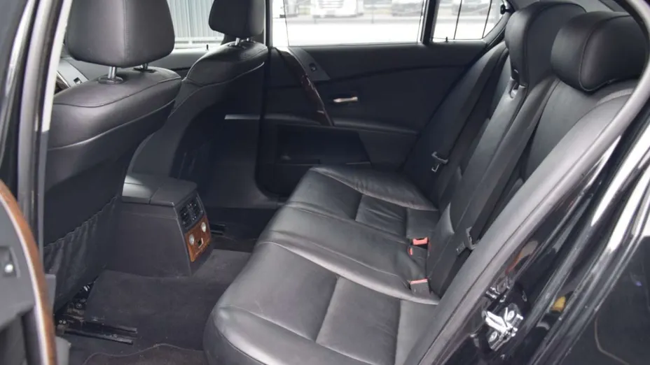BMW Seria 5 -