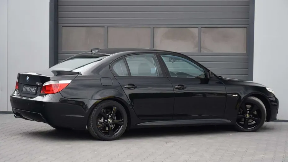 BMW Seria 5 -