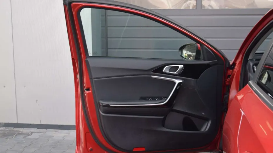 KIA XCeed -