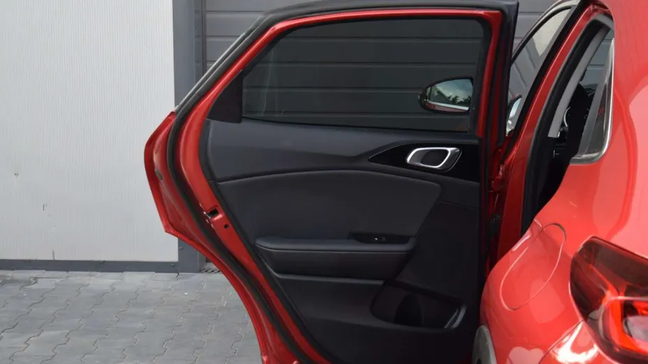 KIA XCeed -