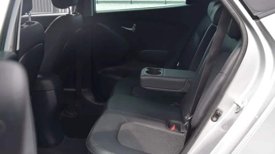 HYUNDAI ix35 -